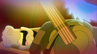 Fox's Tragic Past | Final Space (S3E7)