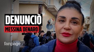 Elena Ferraro, l'imprenditrice che denunciò Messina Denaro:"Nomi eccellenti hanno coperto latitanza"