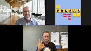 FEDSAS Tech Talk with d6: Effective school management