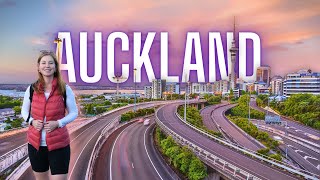 Auckland Travel Guide | Tips to help elevate your trip in New Zealand