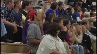 Socastee students take a stand against bullying