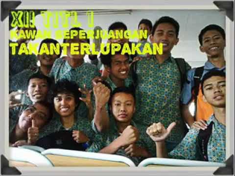 Kenangan Yang Tak Terlupakan - YouTube