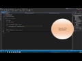 C# 1   Insert, Delete, Update, Select MS Access Database