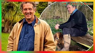 BBC Gardeners' World legend Monty Don admits one part of show is driving him crazy