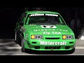 Group A Heritage Racing Classics: Classic Restos - Series 44