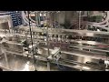 procepack hot sauce packaging line