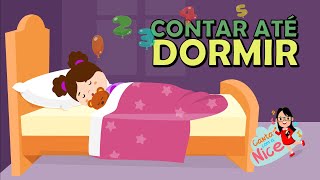 CONTAR ATÉ DORMIR | Canta com a Nice