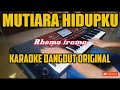 Mutiara hidupku - karaoke - KORG PA700