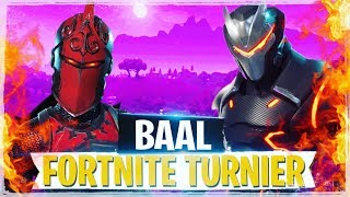 Baal Turnier Wir Sind Dabei Training Community Li - baal turnier wir sind dabei training community live fortnite battle