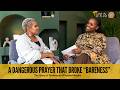 Ep 3 : I Was Told I Could Not Conceive - But God | Testimony By Rachel Sommer