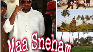 Maa Sneham||shortfilm||2017||friendship||by lal sekhar