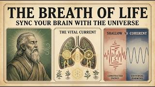 Unlock Your Inner Samurai: The Secret Breathing Technique for Unstoppable Resilience!