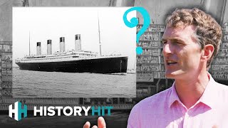 The Biggest Titanic Disaster Myths Debunked!