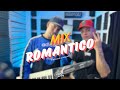 Mix Romantico 1 (Sin miedo a nada - Herederos) - Maty Deejay, Nehuen Arias | Visualizer