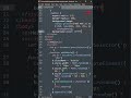 Bubbles Animation | HTML CSS
