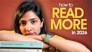 How to Read More When You Hate Reading