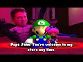 SMG4 If Mario Was In... Poppy Playtime