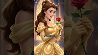 Top 10 Most Beautiful Disney Princess 👸🔥