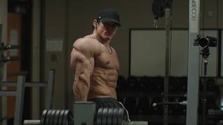 Sam Sulekโs Cybernetic Grind: 2025 Dark Beat Workout (No Mercy Edition)๐๐๐๏ธโ๏ธ