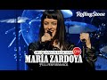 María Zardoya Performance: Nobody New, Sienna, Only In My Dreams | Musicians on Musicians LIVE