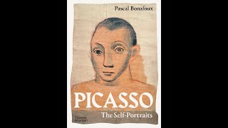 Picasso: The Self Portraits