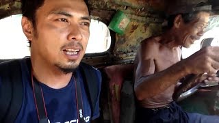 SENSASI NAIK TRUCK RUSIA ZiL-164 Part 3/3 di Sentul Bogor