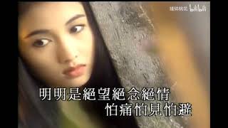 [ KTV ] 我只怨自己 Em Chỉ Hận Chính Mình - 黎姿 Lê Tư Karaoke