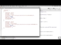 IPhone tutorial Parsing JSON With NSJSONSerialization
