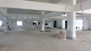 RentalHelpline.com / 18000 Sq.Ft. Warehouse at Sari, Changodar