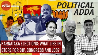 What lies in store for BJP, Congress & JD(S) in Karnataka election