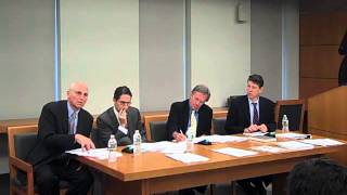 Expert briefing on Rosenberg case Greenglass testimony, July 15, 2015