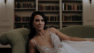 Canon C200 & 1DX mark ii Wedding Film | The Henry Ford