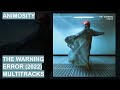 THE WARNING - ANIMOSITY - MULTITRACKS