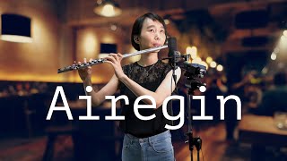 【ジャズアドリブ教則本・フレーズ集　販売中】Airegin | Jazz