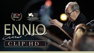 ENNIO - di Giuseppe Tornatore su Ennio Morricone | Clip \