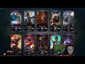 rank 1 rhaast new rhaast 1 shot build dark harvest buff