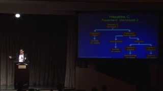 Treatment of Hepatitis C | Sammy Saab, MD, MPH | UCLA Digestive Disease