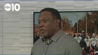 Tim Brown highlights the unsung heroes in emergencies