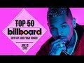 Top 50 • US Hip-Hop/R&B Songs • June 22, 2019 | Billboard-Charts