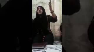 Jab Khuda Ko Pukara ALI A.S Aa Gaye | Best Manqabat | Iqra Arif