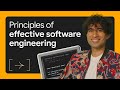 3 skills every early-career engineer needs