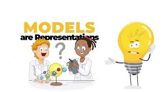 Let's Use Models! - A Classroom Chant for K-2 Science Practices