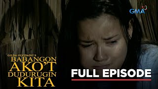 Babangon Ako At Dudurugin Kita: Full Episode 4 (Stream Together)