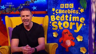 CBeebies Closedown - 15th November 2024