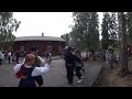 20180622 seurasaari finland midsummer’s eve yi 5.7k dancing stage