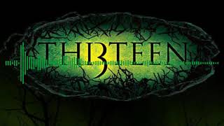 Th13teen soundtrack @ Alton Towers