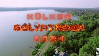 Külker Gólyatábor Aftermovie 2024