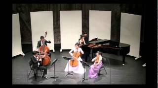 Schubert Piano Quintet-안동문화예술의전당-SMA.wmv