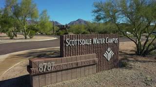 A look behind the scenes at Scottsdale Water