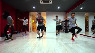 STSDS: I Remember by Keshia Cole | Choreography by Christopher